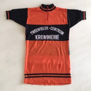 Tweewiler Centrum Short Sleeves Top